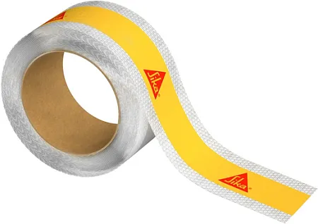 Sika Sealtape-S гидроизоляционная лента для герметизации примыканий и швов Sika Sealtape-S гидроизоляционная лента для герметизации примыканий и швов недорого с доставкой