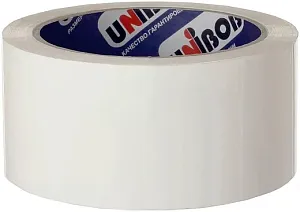 Unibob скотч упаковочный недорого с доставкой