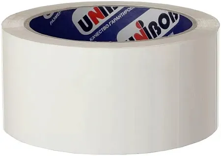 Unibob скотч упаковочный Unibob скотч упаковочный недорого с доставкой