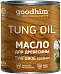 Goodhim Tung Oil масло для древесины тунговое Goodhim Tung Oil масло для древесины тунговое недорого с доставкой