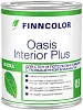 Финнколор Oasis Interior Plus краска для стен и потолков Финнколор Oasis Interior Plus краска для стен и потолков недорого с доставкой