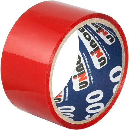 Unibob 600 скотч упаковочный Unibob 600 скотч упаковочный