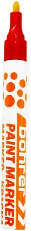 Bohrer Paint Marker маркер-краска Bohrer Paint Marker маркер-краска недорого с доставкой