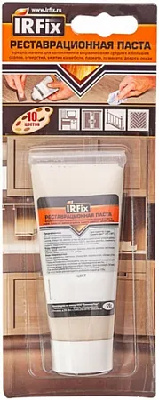 Irfix паста реставрационная Irfix паста реставрационная недорого с доставкой