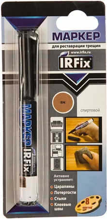 Irfix маркер для реставрации трещин Irfix маркер для реставрации трещин недорого с доставкой