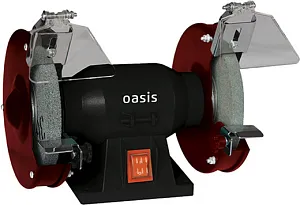 Oasis ZS-20 J станок заточный электрический Oasis ZS-20 J станок заточный электрический недорого с доставкой