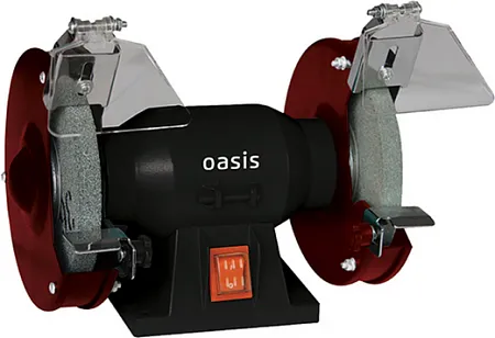 Oasis ZS-20 J станок заточный электрический Oasis ZS-20 J станок заточный электрический недорого с доставкой