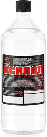 Ивитек ксилол Ивитек ксилол