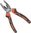 Патриот CPP-160 L Platinum пассатижи усиленные Патриот CPP-160 L Platinum пассатижи усиленные недорого с доставкой