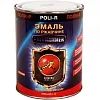 Эмаль по ржавчине металлик Poli-Hammer Эмаль по ржавчине металлик Poli-Hammer недорого с доставкой
