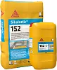 Sika Sikalastic-152 эластичная гидроизоляция недорого с доставкой