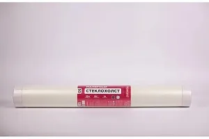 HOWARD Стеклохолст малярный HOWARD Стеклохолст малярный недорого с доставкой