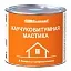 Bitumast мастика каучукобитумная Bitumast мастика каучукобитумная недорого с доставкой