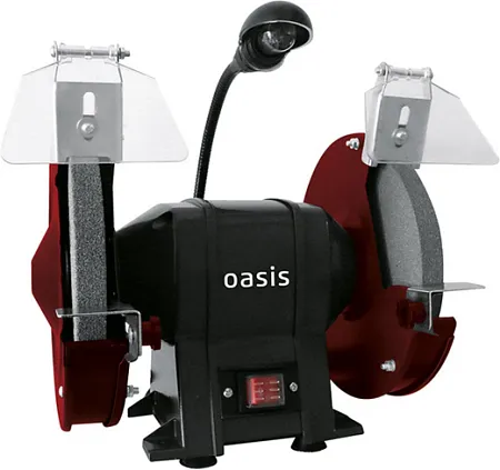 Oasis ZS-30L J станок заточный электрический Oasis ZS-30L J станок заточный электрический недорого с доставкой
