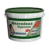 Шпатлевка акриловая выравнивающая недорого с доставкой
