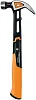 Fiskars М молоток с загнутым гвоздодером недорого с доставкой