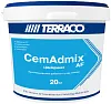 Terraco Cemadmix AF противоморозная добавка к сухим смесям недорого с доставкой