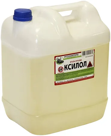 Экспохимтрейд Ксилол ортоксилол нефтяной Экспохимтрейд Ксилол ортоксилол нефтяной недорого с доставкой