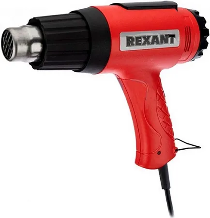 Rexant Master фен строительный Rexant Master фен строительный недорого с доставкой