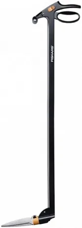 Fiskars Servo-System GS46 ножницы для травы удлиненные Fiskars Servo-System GS46 ножницы для травы удлиненные недорого с доставкой