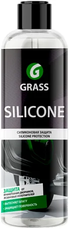 Grass Silicone силиконовая смазка Grass Silicone силиконовая смазка недорого с доставкой