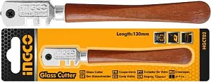 Ingco стеклорез роликовый недорого с доставкой