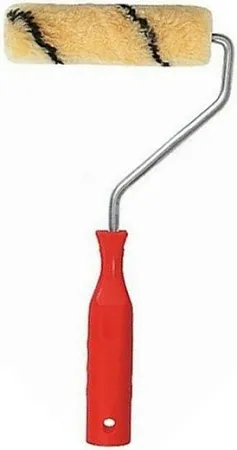 Bohrer Тигр мини-валик Bohrer Тигр мини-валик недорого с доставкой