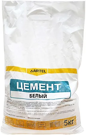 Артель М-500 цемент Артель М-500 цемент недорого с доставкой