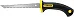 Stayer Professional Cobra Double-8 мини-ножовка по гипсокартону Stayer Professional Cobra Double-8 мини-ножовка по гипсокартону недорого с доставкой