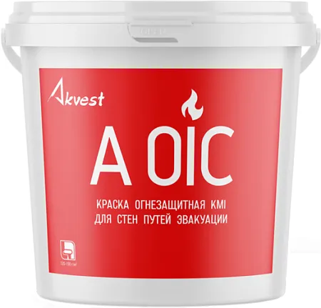 Аквест A 01С краска огнезащитная для стен путей эвакуации Аквест A 01С краска огнезащитная для стен путей эвакуации недорого с доставкой