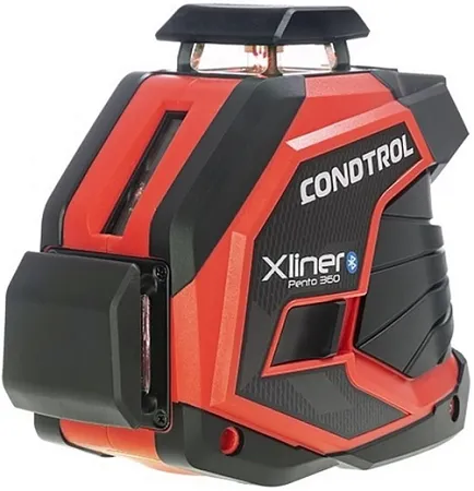 Condtrol Xliner Pento 360 нивелир лазерный линейный Condtrol Xliner Pento 360 нивелир лазерный линейный недорого с доставкой
