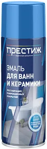 Престиж эмаль для ванн и керамики недорого с доставкой