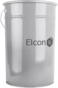 Elcon КО-8101 термостойкая эмаль недорого с доставкой