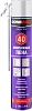 Donewell Energy Flex 40 пена монтажная бытовая всесезонная Donewell Energy Flex 40 пена монтажная бытовая всесезонная недорого с доставкой