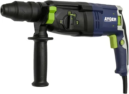 Ayger AH1000DFR перфоратор Ayger AH1000DFR перфоратор недорого с доставкой