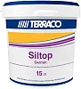 Terraco Siltop краска силиконовая для фасадных работ Terraco Siltop краска силиконовая для фасадных работ недорого с доставкой