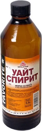 Фаворит С4 155/210 уайт-спирит нефрас Фаворит С4 155/210 уайт-спирит нефрас