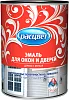 Расцвет эмаль для окон и дверей недорого с доставкой