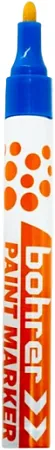 Bohrer Paint Marker маркер-краска Bohrer Paint Marker маркер-краска