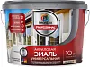 Профилюкс Professional акриловая эмаль универсальная матовая недорого с доставкой
