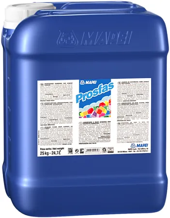 Mapei Prosfas укрепляющая пропитка для цементных оснований Mapei Prosfas укрепляющая пропитка для цементных оснований недорого с доставкой