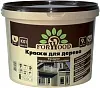 FORWOOD Краска для дерева фасадная недорого с доставкой