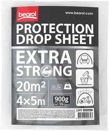 Beorol Extra Strong пленка защитная сверхпрочная Beorol Extra Strong пленка защитная сверхпрочная недорого с доставкой