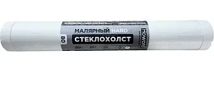 HOWARD Стеклохолст малярный армированный сеткой, HARD HOWARD Стеклохолст малярный армированный сеткой, HARD недорого с доставкой