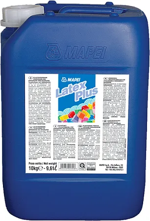 Mapei Latex Plus добавка для смешивания с составами Nivorapid и Planipatch Mapei Latex Plus добавка для смешивания с составами Nivorapid и Planipatch недорого с доставкой