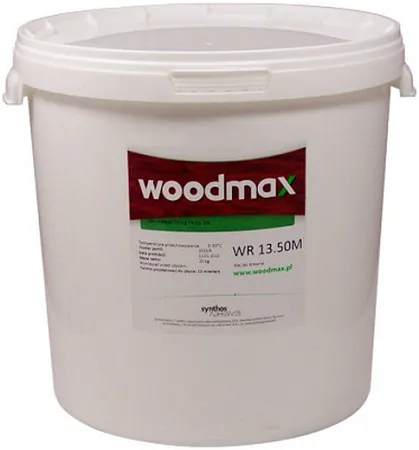 Woodmax WR 13.50 M клей ПВА Woodmax WR 13.50 M клей ПВА недорого с доставкой