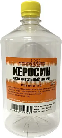 Нижегородхимпром КО-25 керосин Нижегородхимпром КО-25 керосин