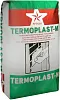 Русеан Termoplast-M теплоизолирующая гипсовая штукатурная смесь недорого с доставкой