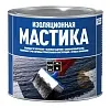 Мастика битумная изоляционная Мастика битумная изоляционная недорого с доставкой