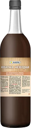 Лакра морилка неводная Лакра морилка неводная